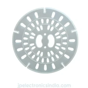 Spin Cap 24cm