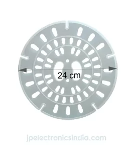 Spin Cap 24cm