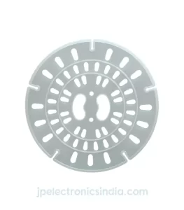 Spin Cap 24cm