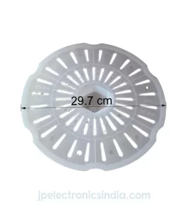 Spin Cap Whirpool