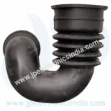 Washer Soap Box to Tub Hose for Samsung