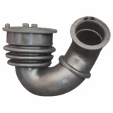 Washer Soap Box to Tub Hose for Samsung