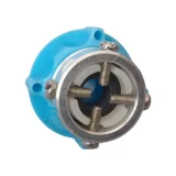 Universal Washing Machine Tap Adapter (Blue)