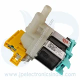 Water Inlet Valve with IC for Bosch
