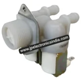 Water Inlet Feed Valve Compatible with IFB Front Load Washing Machine
