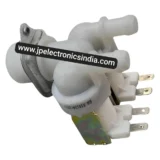 Water Inlet Feed Valve Compatible with IFB Front Load Washing Machine