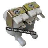 Water Inlet Feed Valve Compatible with IFB Front Load Washing Machine