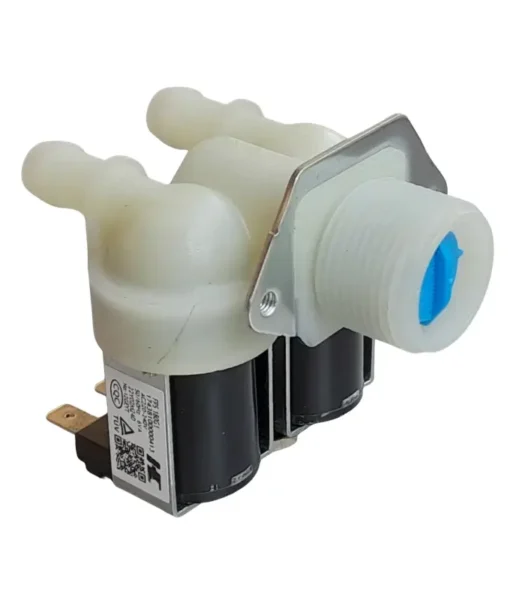 Water Inlet Valve Two Way Suitable For IFB Front Load Washing Machine