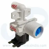 Water Inlet Valve for Bosch Siemens