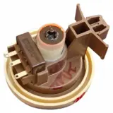 Water Level Pressure Sensor S-14T-H Suitable for Samsung Front Loading Washing Machine Models