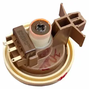 Water Level Pressure Sensor S-14T-H Suitable for Samsung Front Loading Washing Machine Models