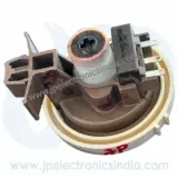 Water Level Pressure Sensor S-14T-H Suitable for Samsung Front Loading Washing Machine Models