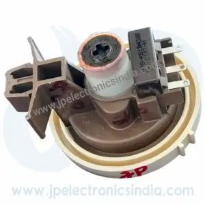 Water Level Pressure Sensor S-14T-H Suitable for Samsung Front Loading Washing Machine Models