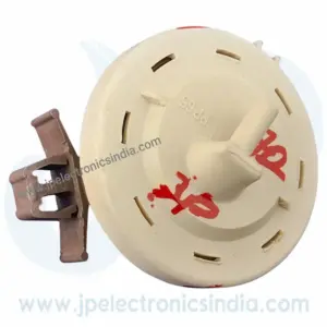 Water Level Pressure Sensor S-14T-H Suitable for Samsung Front Loading Washing Machine Models