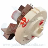 Water Level Pressure Sensor S-14T-H Suitable for Samsung Front Loading Washing Machine Models