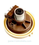 Water Level Sensor / Pressure Sensor for LG Top Load Washing Machines