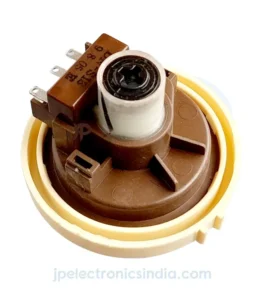 Water Level Sensor / Pressure Sensor for LG Top Load Washing Machines