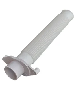 Whirlpool Drain Hose Connector to Body Pipe