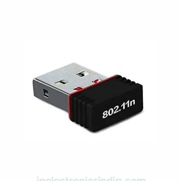 WiFi Adapter for PC