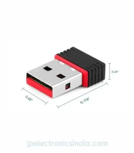 WiFi Adapter for PC