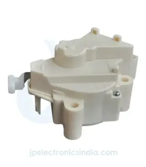 LG Fully Automatic Washing Machine Drain Motor Replacement - 3 Pin
