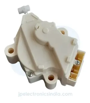 LG Fully Automatic Washing Machine Drain Motor Replacement - 3 Pin
