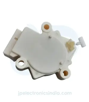 LG Drain Motor Replacement for Fully Automatic Washing Machines