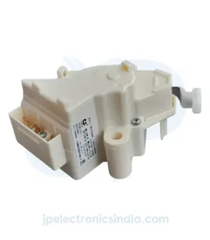 LG Drain Motor Replacement for Fully Automatic Washing Machines