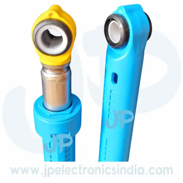 Genuine blue shock absorber for IFB front load washing machine