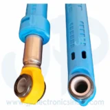 Genuine blue shock absorber for IFB front load washing machine
