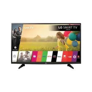 Led Tv Category Menu