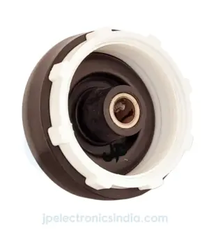 Universal Spin Below Tub Buffer or OTB Seal - Improves Efficiency and Reduces Vibration