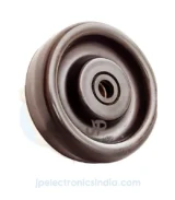 Universal Spin Below Tub Buffer or OTB Seal - Improves Efficiency and Reduces Vibration