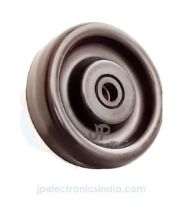 Universal Spin Below Tub Buffer or OTB Seal - Improves Efficiency and Reduces Vibration