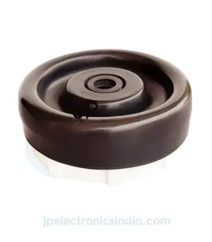 Universal Spin Below Tub Buffer or OTB Seal - Improves Efficiency and Reduces Vibration