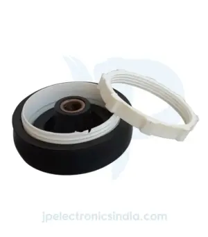 Universal Spin Below Tub Buffer or OTB Seal - Improves Efficiency and Reduces Vibration