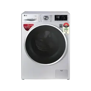 Washing machine Category Menu