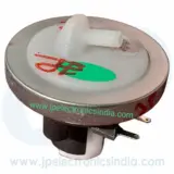 Water Level Sensor for Haier Top Load Washing Machine 2 Pin