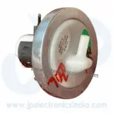 Water Level Sensor for Haier Top Load Washing Machine 2 Pin