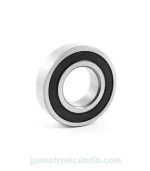 6206-2RS Sealed Ball Bearing