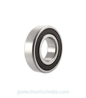 6206-2RS Sealed Ball Bearing