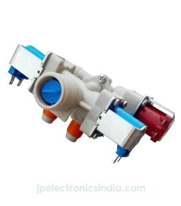 DC12v LG Single Inlet Valve 3way