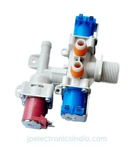 DC12v LG Single Inlet Valve 3way