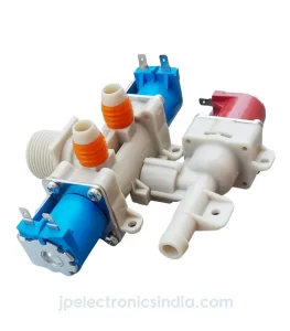 DC12v LG Single Inlet Valve 3way
