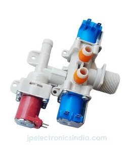 DC12v LG Single Inlet Valve 3way