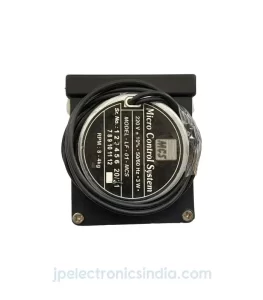 Universal Gharghanti Synchronous Motor for Domestic Aatamaker Wheat Control Device
