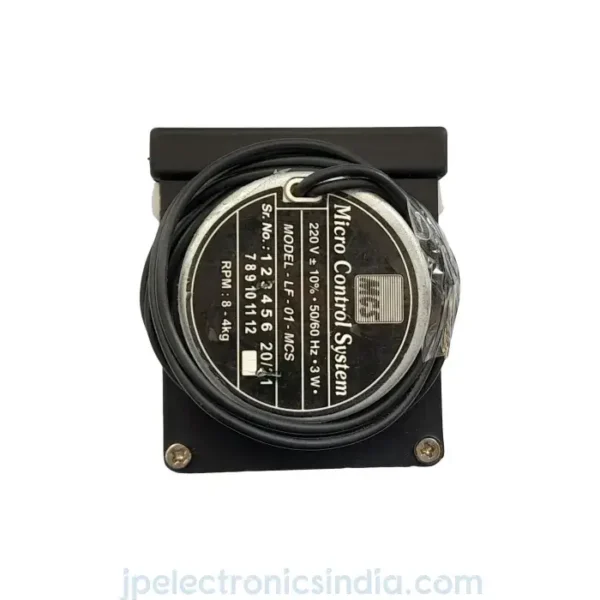 Universal Gharghanti Synchronous Motor for Domestic Aatamaker Wheat Control Device