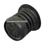 Drain Water Valve Rubber Seal Compatible for IFB