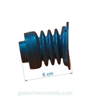 Drain Water Valve Rubber Set Compatible with Lg New Model