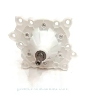 Gear Box Compatiable for Whirlpool Small Shaft Semi Automatic